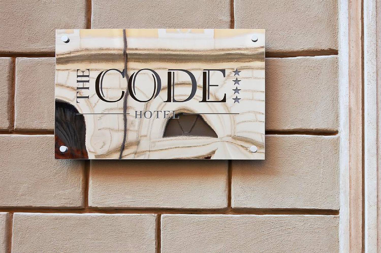 The Code Hotel
